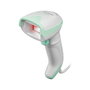 Datalogic Lector de Códigos de Barras Portátil Gryphon GD4520 Kit [GD4520-HCK1-HD] HD 1D/2D Blanco