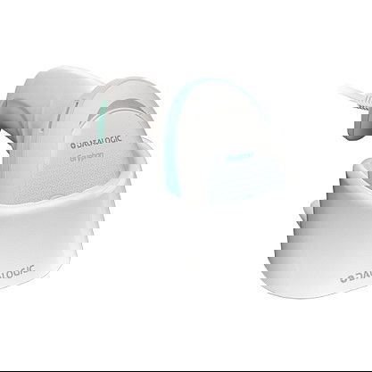 Datalogic Lector de Códigos de Barras Portátil Gryphon GD4520 Kit [GD4520-HCK1-HD] HD 1D/2D Blanco