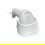 Datalogic Lector de Códigos de Barras Portátil Gryphon GD4520 Kit [GD4520-HCK1-HD] HD 1D/2D Blanco