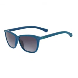 Calvin Klein J742S/56/ Gafas de sol Teal para mujer