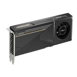 ASRock B70 Pro Tarjeta Gráfica Intel Arc 32GB GDDR6 Blower