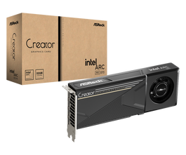 ASRock Intel Arc Pro B70 32 GB GDDR6