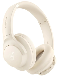 Soundcore Q20i Auriculares Inalámbricos Bluetooth Diadema Llamadas/Música USB Tipo C Blanco
