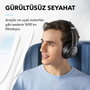 Soundcore Q20i Auriculares de diadema Blanco con Bluetooth y USB Tipo C