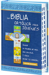 La Biblia Católica para Jóvenes, Instituto Fe y Vida - Verbo Divino