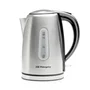 Orbegozo KT 6024 Hervidor de agua 1,7 L 2200 W Acero inoxidable