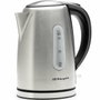 Orbegozo KT 6024 Hervidor de agua 1,7 L 2200 W Acero inoxidable