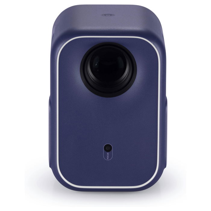 InFocus Apex Challenger IN3048SL - Proyector Smart LED Full HD, 1080p, HDR10, 200 Lúmenes, WiFi, Bluetooth, Zoom 1.25:1, 16GB