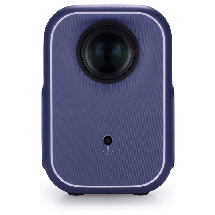 InFocus Apex Challenger IN3048SL - Proyector Smart LED Full HD, 1080p, HDR10, 200 Lúmenes, WiFi, Bluetooth, Zoom 1.25:1, 16GB