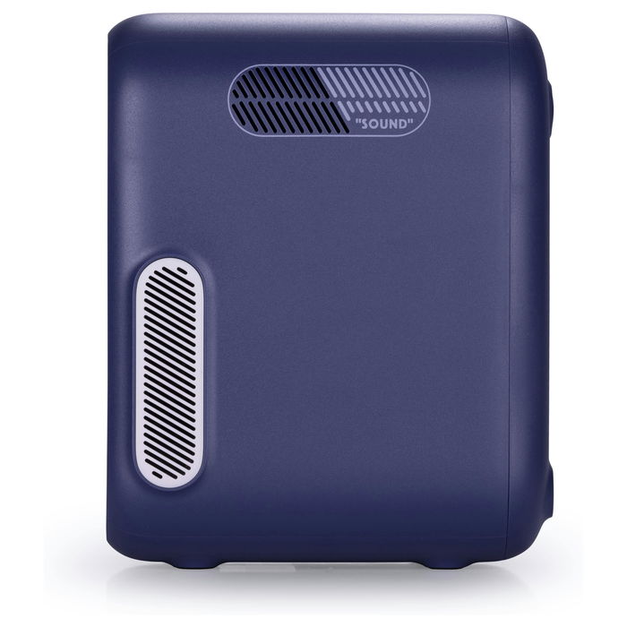 InFocus Apex Challenger IN3048SL - Proyector Smart LED Full HD, 1080p, HDR10, 200 Lúmenes, WiFi, Bluetooth, Zoom 1.25:1, 16GB