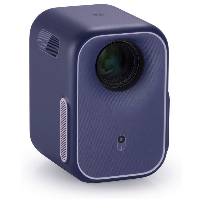 InFocus Apex Challenger IN3048SL - Proyector Smart LED Full HD, 1080p, HDR10, 200 Lúmenes, WiFi, Bluetooth, Zoom 1.25:1, 16GB