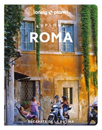 GEOPLANETA, Explora Roma 1 - AA. VV.