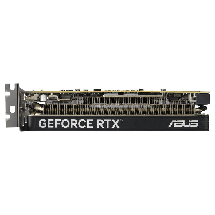 ASUS Tarjeta Gráfica GeForce RTX 5060 OC 8GB GDDR7 128-bit 2xHDMI 1xDP LP BRK