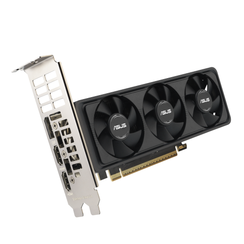 ASUS GeForce RTX 5060 OC Edition 8GB GDDR7 ASUS GeForce RTX 5060 OC Edition 8GB GDDR7