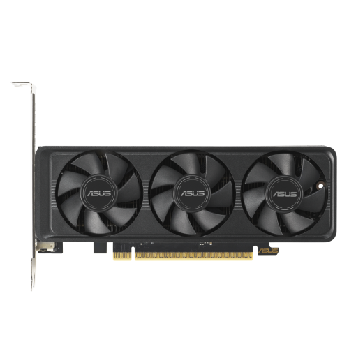 ASUS GeForce RTX 5060 OC Edition 8GB GDDR7 ASUS GeForce RTX 5060 OC Edition 8GB GDDR7
