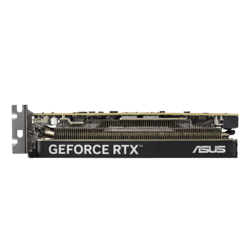 ASUS GeForce RTX 5060 OC Edition 8GB GDDR7 ASUS GeForce RTX 5060 OC Edition 8GB GDDR7