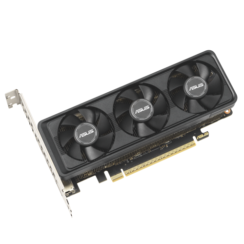 ASUS GeForce RTX 5060 OC Edition 8GB GDDR7 ASUS GeForce RTX 5060 OC Edition 8GB GDDR7