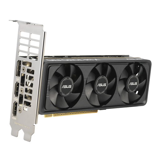 ASUS GeForce RTX 5060 OC Edition 8GB GDDR7 ASUS GeForce RTX 5060 OC Edition 8GB GDDR7