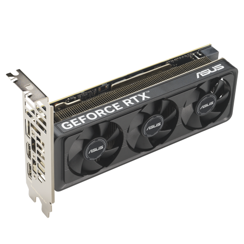 ASUS GeForce RTX 5060 OC Edition 8GB GDDR7 ASUS GeForce RTX 5060 OC Edition 8GB GDDR7