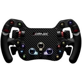 Simagic FX Volante 290mm QR50