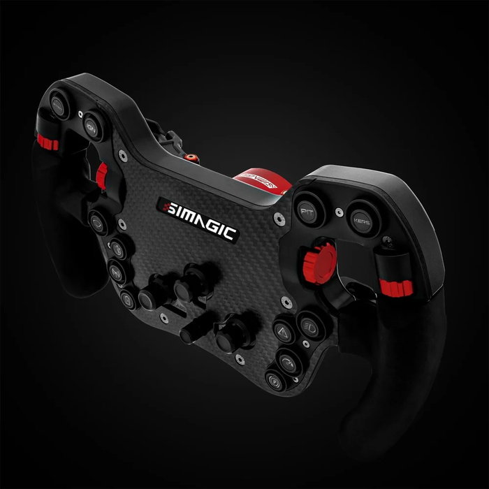 Simagic FX Volante 290mm QR50 Simagic FX Volante 290mm QR50
