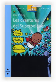 Les aventures del Superbolquer, Jordi i l'Oriol - CRUILLA