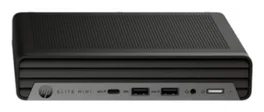 HP Mini IP Conference PC con Microsoft Teams Rooms, i7-13700T, 16GB, 256GB SSD