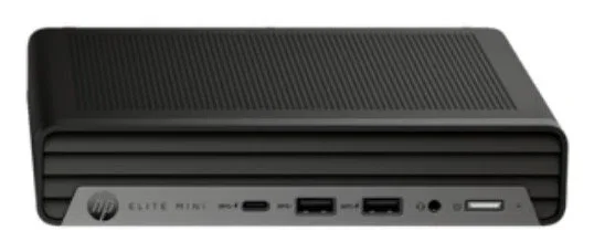 HP Mini IP Conference PC con Microsoft Teams Rooms, i7-13700T, 16GB, 256GB SSD HP Mini IP Conference PC con Microsoft Teams Rooms, i7-13700T, 16GB, 256GB SSD