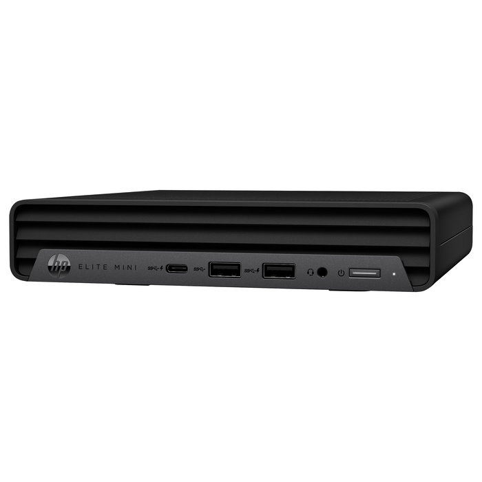 HP MINI IP CONF WMTR I7-13700T Terminal multimedia para congresos con Intel Core i7, 16GB RAM, 256GB SSD, Windows 11 IoT Enterprise