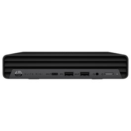 HP MINI IP CONF WMTR I7-13700T Terminal multimedia para congresos con Intel Core i7, 16GB RAM, 256GB SSD, Windows 11 IoT Enterprise