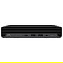 HP MINI IP CONF WMTR I7-13700T Terminal multimedia para congresos con Intel Core i7, 16GB RAM, 256GB SSD, Windows 11 IoT Enterprise