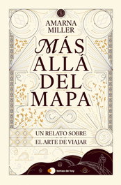 TEMAS HOY, Más allá del mapa - Amarna Miller