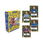 Dream Box - Total Kings - Adrenalyn XL Laliga Ea Sports 2025/26