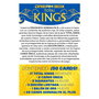 Dream Box - Total Kings - Adrenalyn XL Laliga Ea Sports 2025/26