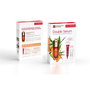 Clarins Double Serum Set Estuche 3 Piezas: Double Serum 50 ml + Contorno de Ojos 7 ml + Mascarilla Facial 8 ml