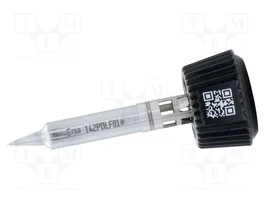 ERSA Punta de soldadura tipo aguja 0,1mm