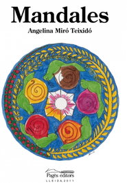 Mandales, Angelina Miro Teixido - PAGES EDITORS