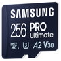 Samsung PRO Ultimate MB-MY256SA 256GB microSDXC