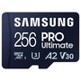 Samsung PRO Ultimate MB-MY256SA 256GB microSDXC