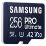 Samsung PRO Ultimate MB-MY256SA 256GB microSDXC