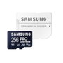 Samsung PRO Ultimate MB-MY256SA 256GB microSDXC