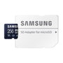 Samsung PRO Ultimate MB-MY256SA 256GB microSDXC