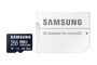 Samsung PRO Ultimate MB-MY256SA 256GB microSDXC
