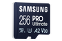 Samsung PRO Ultimate MB-MY256SA 256GB microSDXC