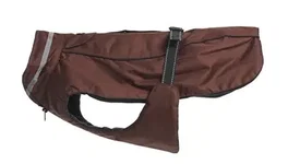 kruuse Buster Chaqueta Invierno Chocolate Caliente M