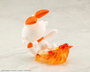 Pokémon Estatua ARTFXJ PVC 1/8 Victor & Scorbunny 21 cm
