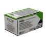 Lexmark 24B6718 Tóner Original Magenta 13K Páginas - Compatible con XC4140, XC4150, XC4153