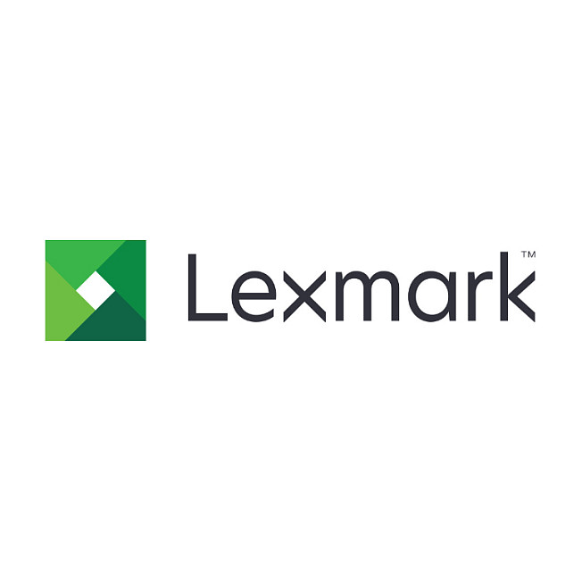 Lexmark Tóner Original Magenta 24B6718 Lexmark Tóner Original Magenta 24B6718