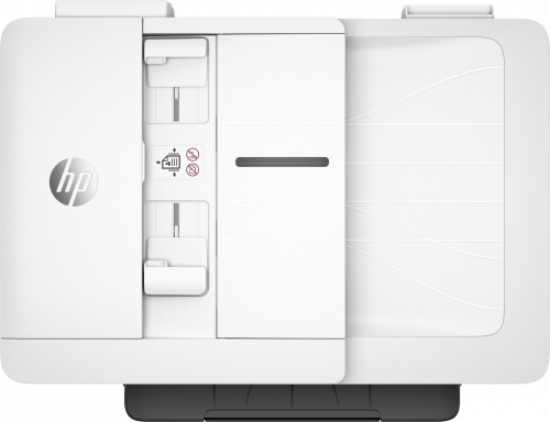 Impresora Multifunción HP G5J38A#A80 WiFi