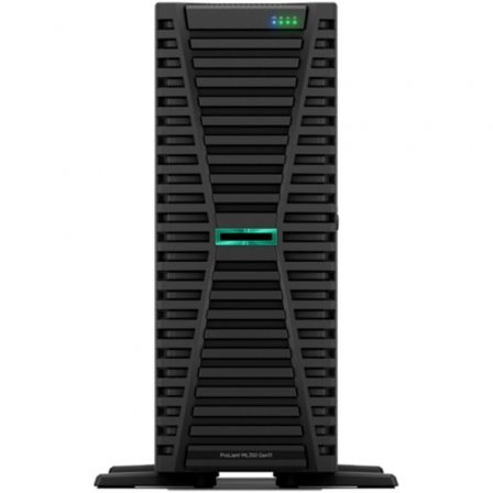 HPE ProLiant ML350 Gen11 Intel Xeon Silver 4510 64GB DDR5 8SFF